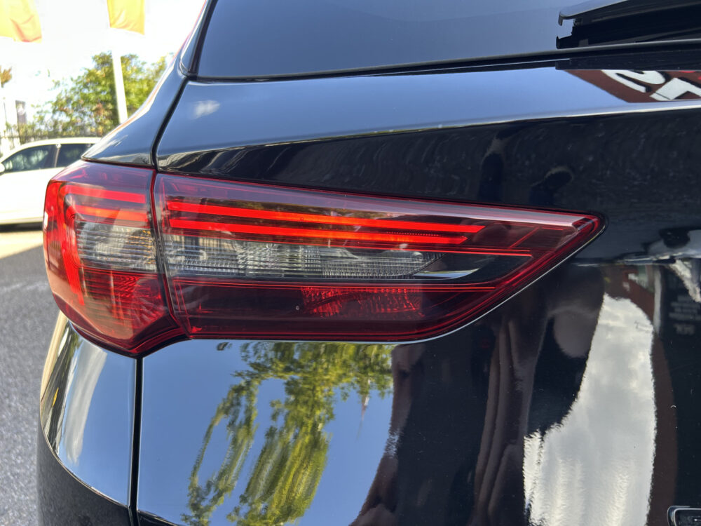 Opel Grandland 1.6 Turbo Plug-In Hybrid GSe // NAVI // ELEK. ACHTERKLEP // CAMERA // ADAPTIVE CRUISE // STOEL + STUUR VERWARMING // 34