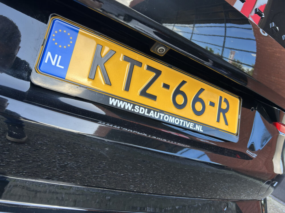 Opel Grandland 1.6 Turbo Plug-In Hybrid GSe // NAVI // ELEK. ACHTERKLEP // CAMERA // ADAPTIVE CRUISE // STOEL + STUUR VERWARMING // 35