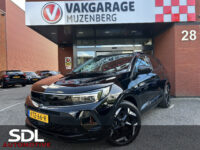 Opel Grandland 1.6 Turbo Plug-In Hybrid GSe // NAVI // ELEK. ACHTERKLEP // CAMERA // ADAPTIVE CRUISE // STOEL + STUUR VERWARMING // 37