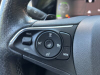 Opel Grandland 1.6 Turbo Plug-In Hybrid GSe // NAVI // ELEK. ACHTERKLEP // CAMERA // ADAPTIVE CRUISE // STOEL + STUUR VERWARMING // 46