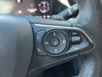 Opel Grandland 1.6 Turbo Plug-In Hybrid GSe // NAVI // ELEK. ACHTERKLEP // CAMERA // ADAPTIVE CRUISE // STOEL + STUUR VERWARMING // 47