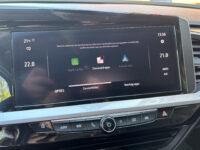 Opel Grandland 1.6 Turbo Plug-In Hybrid GSe // NAVI // ELEK. ACHTERKLEP // CAMERA // ADAPTIVE CRUISE // STOEL + STUUR VERWARMING // 53