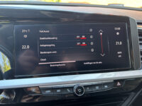 Opel Grandland 1.6 Turbo Plug-In Hybrid GSe // NAVI // ELEK. ACHTERKLEP // CAMERA // ADAPTIVE CRUISE // STOEL + STUUR VERWARMING // 55