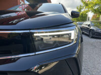 Opel Grandland 1.6 Turbo Plug-In Hybrid GSe // NAVI // ELEK. ACHTERKLEP // CAMERA // ADAPTIVE CRUISE // STOEL + STUUR VERWARMING // 63
