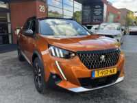 Peugeot 2008 1.2 PureTech GT-Line // D.RIEM VERVANGEN!! // NAVI // CRUISE // CAMERA // STOELVERWARMING // APPLE CARPLAY - ANDROID AUTO // 36