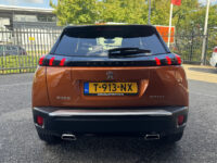 Peugeot 2008 1.2 PureTech GT-Line // D.RIEM VERVANGEN!! // NAVI // CRUISE // CAMERA // STOELVERWARMING // APPLE CARPLAY - ANDROID AUTO // 39