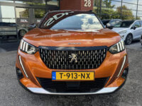 Peugeot 2008 1.2 PureTech GT-Line // D.RIEM VERVANGEN!! // NAVI // CRUISE // CAMERA // STOELVERWARMING // APPLE CARPLAY - ANDROID AUTO // 40