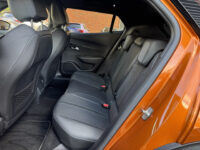 Peugeot 2008 1.2 PureTech GT-Line // D.RIEM VERVANGEN!! // NAVI // CRUISE // CAMERA // STOELVERWARMING // APPLE CARPLAY - ANDROID AUTO // 46
