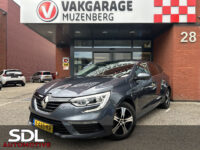 Renault Mégane Estate 1.2 TCe Limited // NAVI // PDC // CRUISE // CLIMA // BLUETOOTH // 32