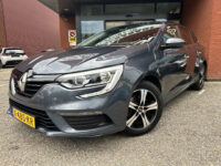 Renault Mégane Estate 1.2 TCe Limited // NAVI // PDC // CRUISE // CLIMA // BLUETOOTH // 33
