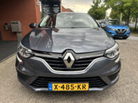 Renault Mégane Estate 1.2 TCe Limited // NAVI // PDC // CRUISE // CLIMA // BLUETOOTH // 36