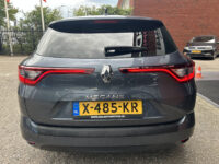 Renault Mégane Estate 1.2 TCe Limited // NAVI // PDC // CRUISE // CLIMA // BLUETOOTH // 37