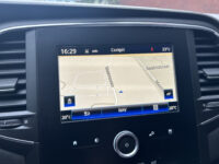 Renault Mégane Estate 1.2 TCe Limited // NAVI // PDC // CRUISE // CLIMA // BLUETOOTH // 47