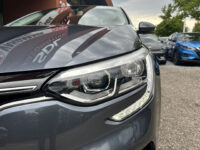 Renault Mégane Estate 1.2 TCe Limited // NAVI // PDC // CRUISE // CLIMA // BLUETOOTH // 57
