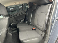 Renault Mégane Estate 1.2 TCe Limited // NAVI // PDC // CRUISE // CLIMA // BLUETOOTH // 60