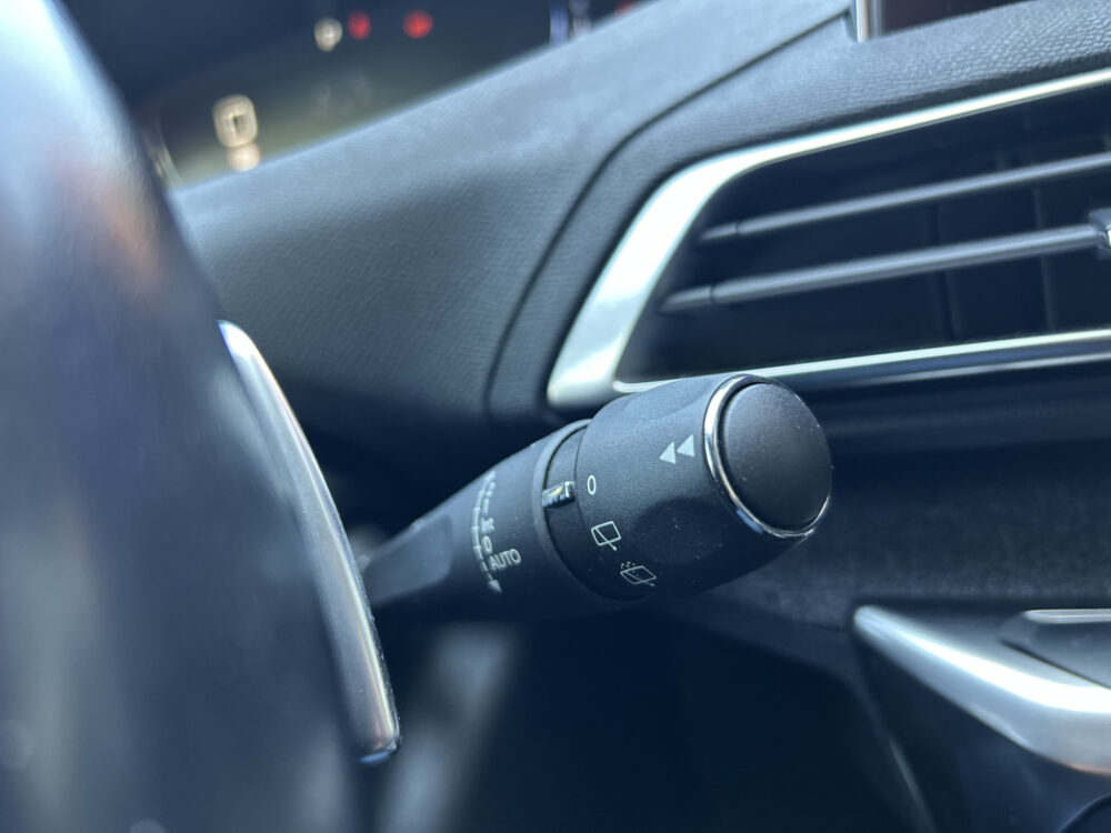 Peugeot 3008 1.6 Turbo 165PK!! Allure Crossway // LED // NAVI + CARPLAY // LEDER/ALCANTARA // PDC V+A // CAMERA 13