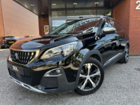 Peugeot 3008 1.6 Turbo 165PK!! Allure Crossway // LED // NAVI + CARPLAY // LEDER/ALCANTARA // PDC V+A // CAMERA 36