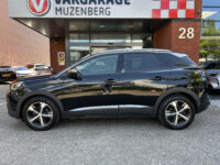 Peugeot 3008 1.6 Turbo 165PK!! Allure Crossway // LED // NAVI + CARPLAY // LEDER/ALCANTARA // PDC V+A // CAMERA 38