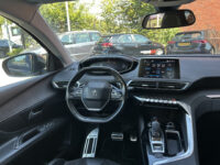 Peugeot 3008 1.6 Turbo 165PK!! Allure Crossway // LED // NAVI + CARPLAY // LEDER/ALCANTARA // PDC V+A // CAMERA 42