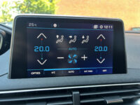 Peugeot 3008 1.6 Turbo 165PK!! Allure Crossway // LED // NAVI + CARPLAY // LEDER/ALCANTARA // PDC V+A // CAMERA 53