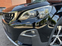Peugeot 3008 1.6 Turbo 165PK!! Allure Crossway // LED // NAVI + CARPLAY // LEDER/ALCANTARA // PDC V+A // CAMERA 61