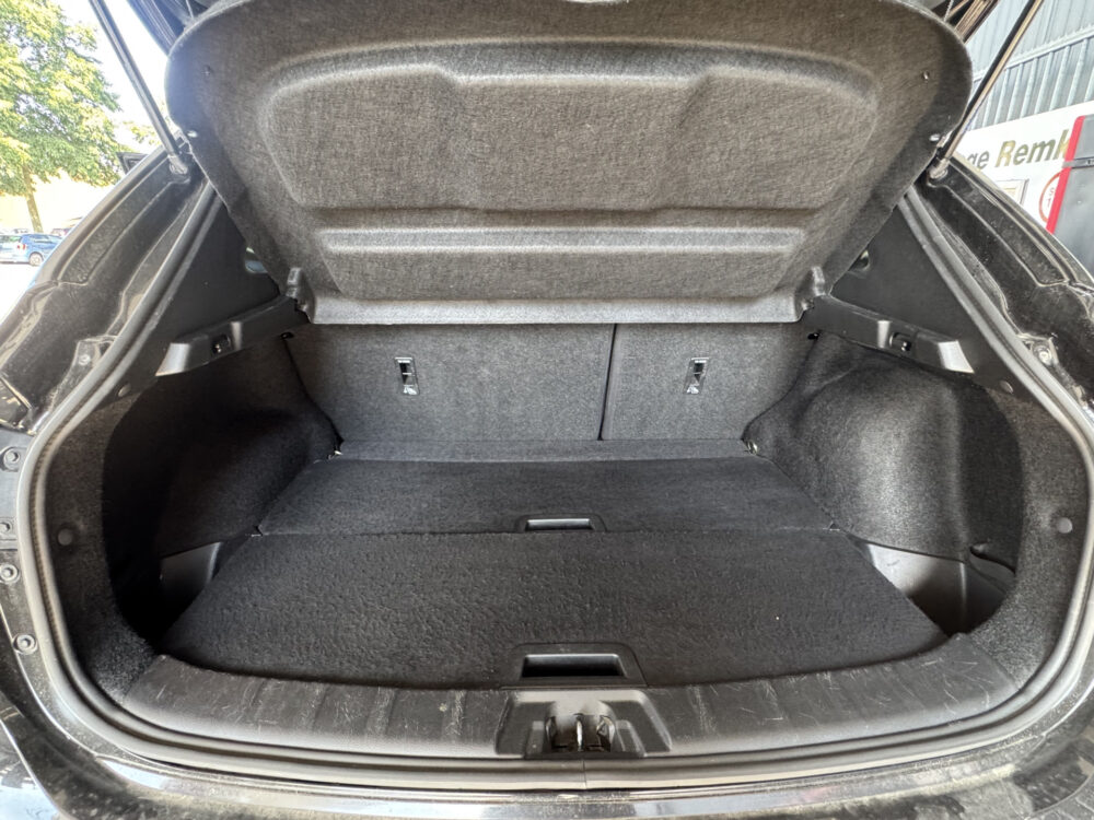 Nissan QASHQAI 1.3 DIG-T Tekna + // BOSE AUDIO // MEMORY SEATS // PANO DAK // LEDEREN BEKLEDING // BLIND SPOT MONITOR // CRUISE // STOELVERWARM 33