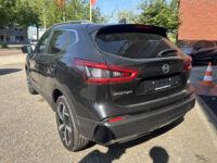 Nissan QASHQAI 1.3 DIG-T Tekna + // BOSE AUDIO // MEMORY SEATS // PANO DAK // LEDEREN BEKLEDING // BLIND SPOT MONITOR // CRUISE // STOELVERWARM 37
