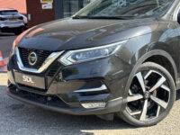 Nissan QASHQAI 1.3 DIG-T Tekna + // BOSE AUDIO // MEMORY SEATS // PANO DAK // LEDEREN BEKLEDING // BLIND SPOT MONITOR // CRUISE // STOELVERWARM 40