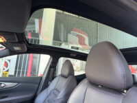 Nissan QASHQAI 1.3 DIG-T Tekna + // BOSE AUDIO // MEMORY SEATS // PANO DAK // LEDEREN BEKLEDING // BLIND SPOT MONITOR // CRUISE // STOELVERWARM 43