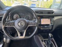 Nissan QASHQAI 1.3 DIG-T Tekna + // BOSE AUDIO // MEMORY SEATS // PANO DAK // LEDEREN BEKLEDING // BLIND SPOT MONITOR // CRUISE // STOELVERWARM 47