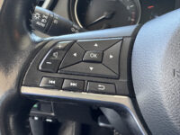 Nissan QASHQAI 1.3 DIG-T Tekna + // BOSE AUDIO // MEMORY SEATS // PANO DAK // LEDEREN BEKLEDING // BLIND SPOT MONITOR // CRUISE // STOELVERWARM 49