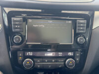 Nissan QASHQAI 1.3 DIG-T Tekna + // BOSE AUDIO // MEMORY SEATS // PANO DAK // LEDEREN BEKLEDING // BLIND SPOT MONITOR // CRUISE // STOELVERWARM 54