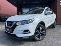 Nissan QASHQAI 1.3 DIG-T Tekna // PANODAK // 360 CAMERA+SENSOREN // STOELVERWARMING // NAVI+CARPLAY // 36