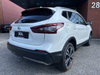 Nissan QASHQAI 1.3 DIG-T Tekna // PANODAK // 360 CAMERA+SENSOREN // STOELVERWARMING // NAVI+CARPLAY // 38