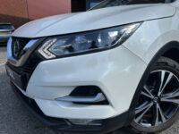Nissan QASHQAI 1.3 DIG-T Tekna // PANODAK // 360 CAMERA+SENSOREN // STOELVERWARMING // NAVI+CARPLAY // 41