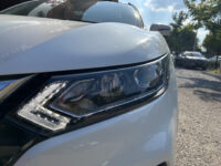 Nissan QASHQAI 1.3 DIG-T Tekna // PANODAK // 360 CAMERA+SENSOREN // STOELVERWARMING // NAVI+CARPLAY // 42