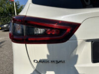 Nissan QASHQAI 1.3 DIG-T Tekna // PANODAK // 360 CAMERA+SENSOREN // STOELVERWARMING // NAVI+CARPLAY // 43