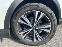 Nissan QASHQAI 1.3 DIG-T Tekna // PANODAK // 360 CAMERA+SENSOREN // STOELVERWARMING // NAVI+CARPLAY // 45
