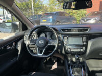 Nissan QASHQAI 1.3 DIG-T Tekna // PANODAK // 360 CAMERA+SENSOREN // STOELVERWARMING // NAVI+CARPLAY // 50