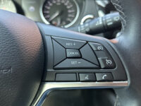 Nissan QASHQAI 1.3 DIG-T Tekna // PANODAK // 360 CAMERA+SENSOREN // STOELVERWARMING // NAVI+CARPLAY // 53