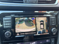 Nissan QASHQAI 1.3 DIG-T Tekna // PANODAK // 360 CAMERA+SENSOREN // STOELVERWARMING // NAVI+CARPLAY // 55