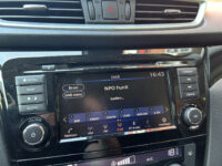 Nissan QASHQAI 1.3 DIG-T Tekna // PANODAK // 360 CAMERA+SENSOREN // STOELVERWARMING // NAVI+CARPLAY // 56