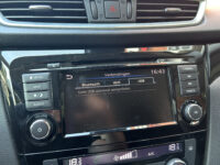 Nissan QASHQAI 1.3 DIG-T Tekna // PANODAK // 360 CAMERA+SENSOREN // STOELVERWARMING // NAVI+CARPLAY // 57