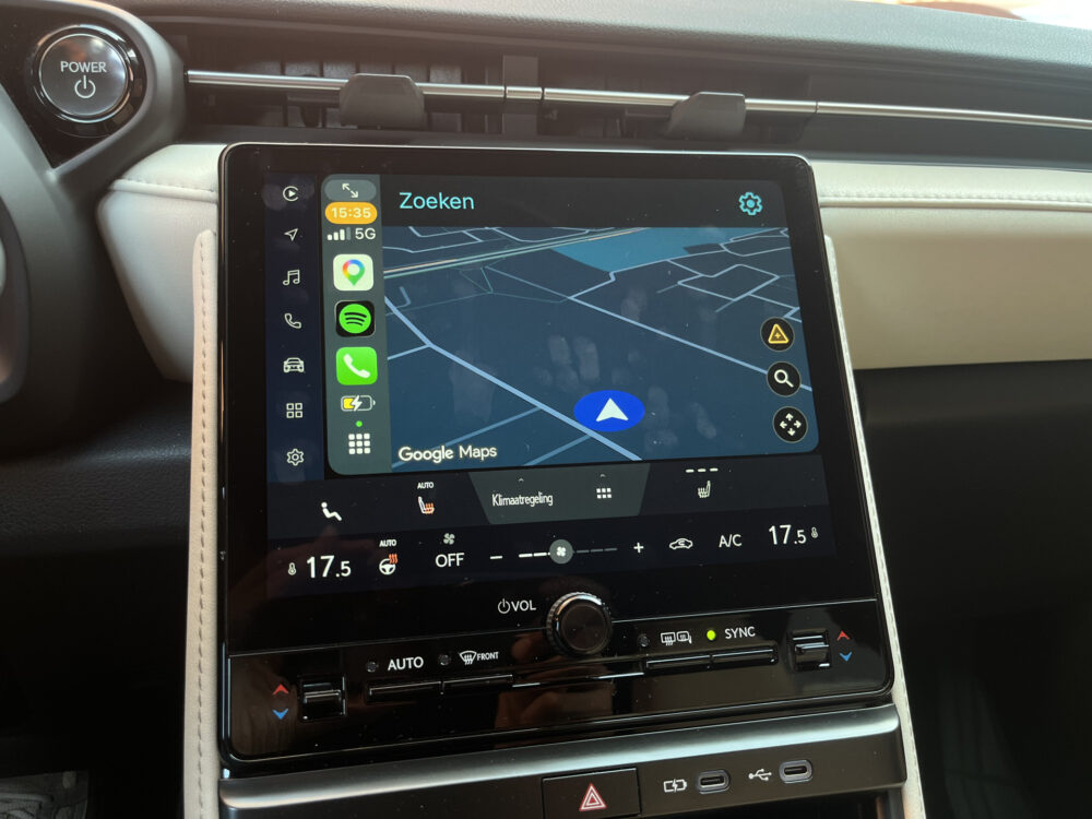 Lexus LBX 1.5 Elegant 2WD // ADAPT. CRUISE // KEYLESS // LEDER // DODEHOEK // CAMERA+SENSOREN // STUUR+STOELVERWARMING // ELEK. ACHTERKLEP 32
