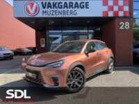 Lexus LBX 1.5 Elegant 2WD // ADAPT. CRUISE // KEYLESS // LEDER // DODEHOEK // CAMERA+SENSOREN // STUUR+STOELVERWARMING // ELEK. ACHTERKLEP 34