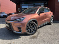 Lexus LBX 1.5 Elegant 2WD // ADAPT. CRUISE // KEYLESS // LEDER // DODEHOEK // CAMERA+SENSOREN // STUUR+STOELVERWARMING // ELEK. ACHTERKLEP 35