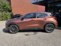 Lexus LBX 1.5 Elegant 2WD // ADAPT. CRUISE // KEYLESS // LEDER // DODEHOEK // CAMERA+SENSOREN // STUUR+STOELVERWARMING // ELEK. ACHTERKLEP 36