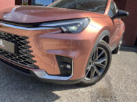 Lexus LBX 1.5 Elegant 2WD // ADAPT. CRUISE // KEYLESS // LEDER // DODEHOEK // CAMERA+SENSOREN // STUUR+STOELVERWARMING // ELEK. ACHTERKLEP 43
