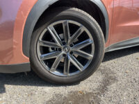 Lexus LBX 1.5 Elegant 2WD // ADAPT. CRUISE // KEYLESS // LEDER // DODEHOEK // CAMERA+SENSOREN // STUUR+STOELVERWARMING // ELEK. ACHTERKLEP 44