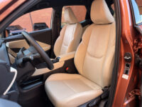 Lexus LBX 1.5 Elegant 2WD // ADAPT. CRUISE // KEYLESS // LEDER // DODEHOEK // CAMERA+SENSOREN // STUUR+STOELVERWARMING // ELEK. ACHTERKLEP 49